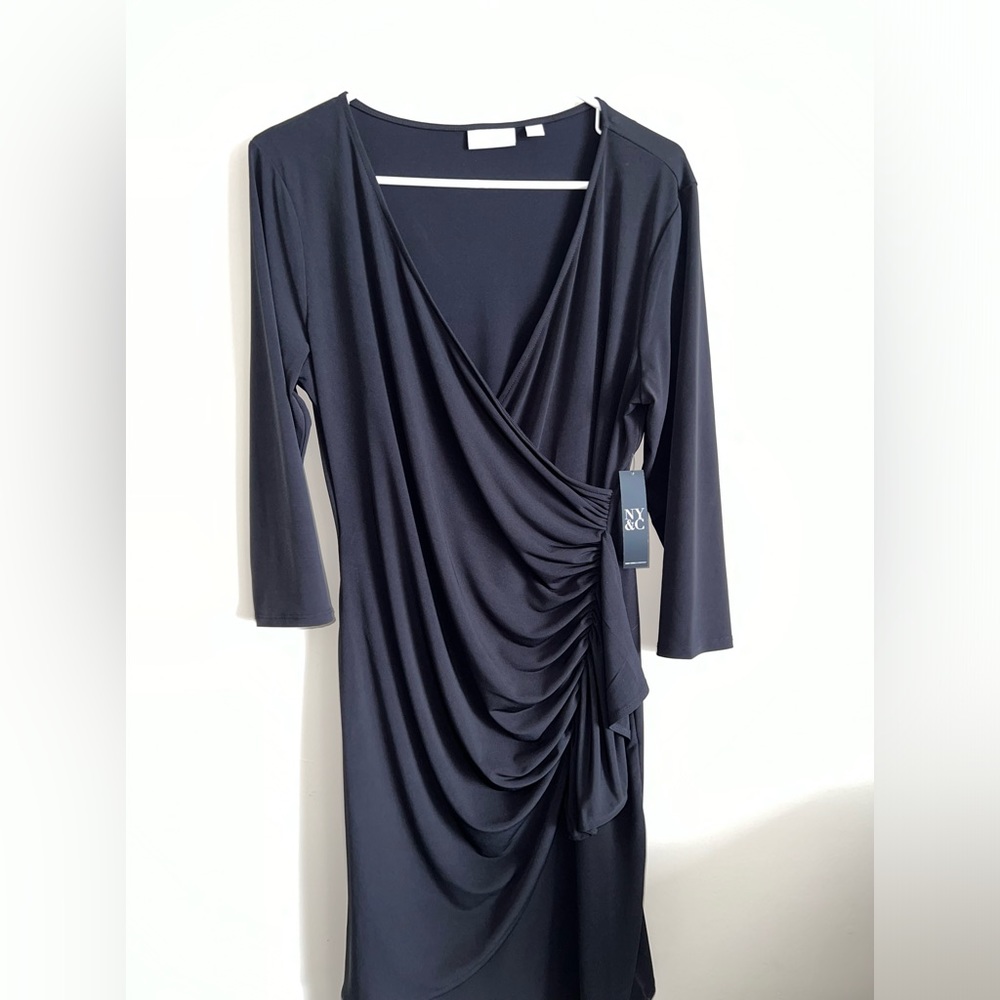 Cute New York & Company Dress